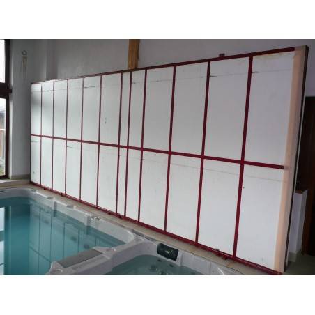 King - swim spa - vířivky - bazény s protiproudem