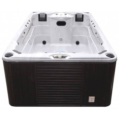 FITNESS F1420 – Swim spa