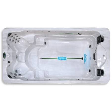 FITNESS F1420 – Swim spa
