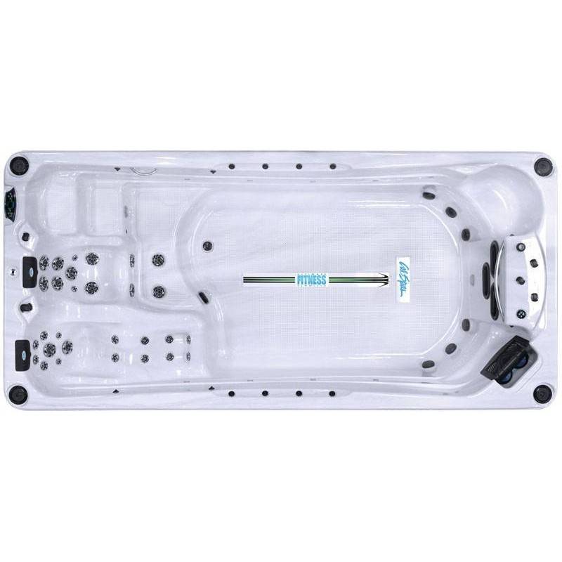 FITNESS F1640 – Swim spa