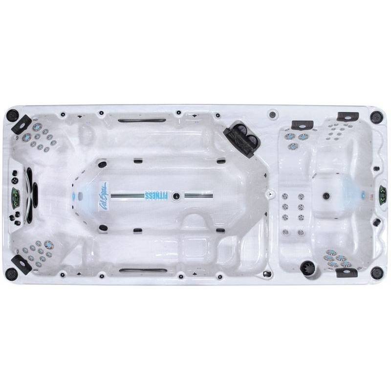 FITNESS F1770 – Swim spa