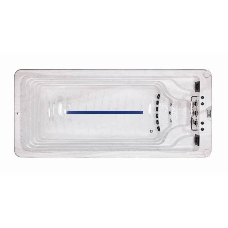 Sprinter – SwimSpa