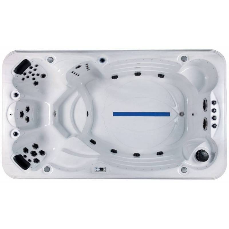 Fairy – SwimSpa