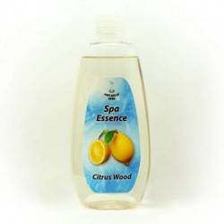Spa Essence – Citrus Wood