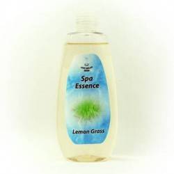 Spa Essence – Lemon Grass