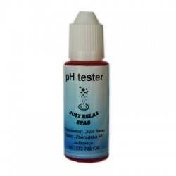 tester PH